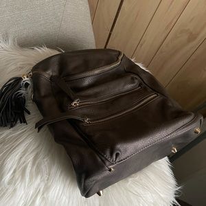 Convertible bag